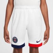 Paris Saint-Germain Udebaneshorts 2024/26 Børn