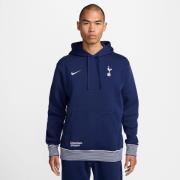 Tottenham Hættetrøje NSW Club/Navy/Hvid