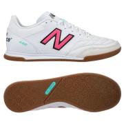 New Balance 442 2.0 Team IN - Hvid/Lilla/Neon