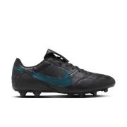 Nike Premier III FG Shadow - Sort/Grøn