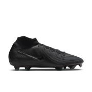 Nike Phantom Luna II Pro FG Shadow - Sort/Grøn