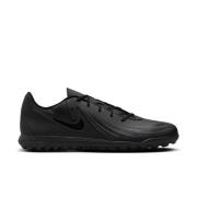 Nike Phantom GX II Club TF Shadow - Sort/Grøn