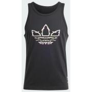 Adidas Original Pride Graphic tanktop