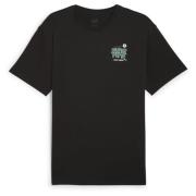 Puma GRAPHICS Super PUMA Tee Men