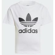 Adidas Original Adicolor Trefoil Kids T-shirt