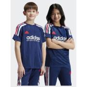 Adidas Tiro Nations Pack Kids T-shirt