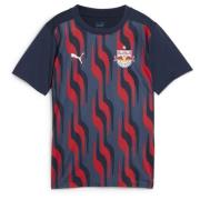 Puma FC Red Bull Salzburg Pre-match Short Sleeve Jersey Youth