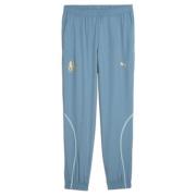 Puma Olympique de Marseille Pre-match Woven Pants Men