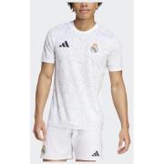 Adidas Real Madrid opvarmningstrøje