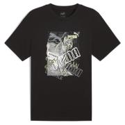 Puma GRAPHICS Photoprint Tee Men