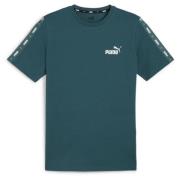 Puma Essentials+ Tape Tee Men