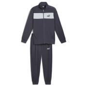 Puma Men's Poly Tracksuit