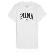 Puma PUMA SQUAD Graphic Tee Women