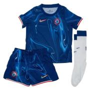 Chelsea Hjemmebanetrøje 2024/25 Mini-Kit Børn