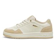 Puma Court Classy Suede Sneakers Women