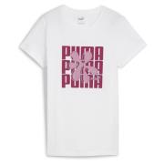 Puma GRAPHICS Tee Women