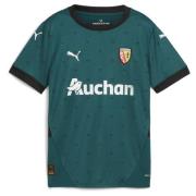 Puma RC Lens 24/25 Away Jersey Youth