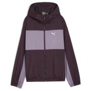 Puma Mesh Lined Windbreaker Women