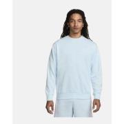 Nike Sportswear Club Men's French T GLACIER BLUE/WHITE