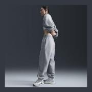 Nike Sportswear Phoenix Fleece Wome DK GREY HEATHER/SAIL