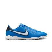 Nike Tiempo Legend 10 Club TF Mad Ambition - Sort/Hvid