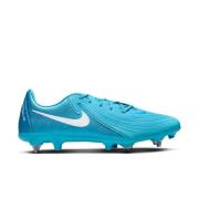 Nike Phantom GX II Academy SG-PRO Mad Ambition - Blå/Hvid