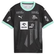 Puma THW Kiel 24/25 Away Jersey Youth