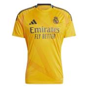 Real Madrid Udebanetrøje 2024/25