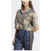 Adidas adidas x FARM Rio Shirt