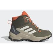 Adidas Terrex Ax4r Mid vandresko