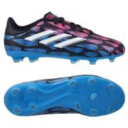 adidas Copa Pure 2 League FG Reemergence - Navy/Hvid/Pink Børn