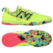 New Balance Audazo V6 Pro IN - Neon/Multicolor