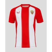 UD Almeria Hjemmebanetrøje 2024/25