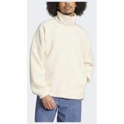 Adidas Original Neuclassics Polar Fleece 1/2 Zip sweatshirt