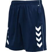 Hummel Træningsshorts Core Træner - Navy