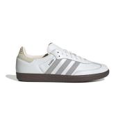 adidas Samba - Hvid/Grå/Hvid