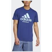 Adidas Arsenal Seasonal Graphic T-shirt