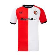 Feyenoord Hjemmebanetrøje 2024/25