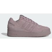 Adidas Original Forum Bold Stripes sko