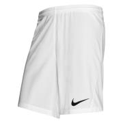Nike Shorts Dry Park III - Hvid/Sort